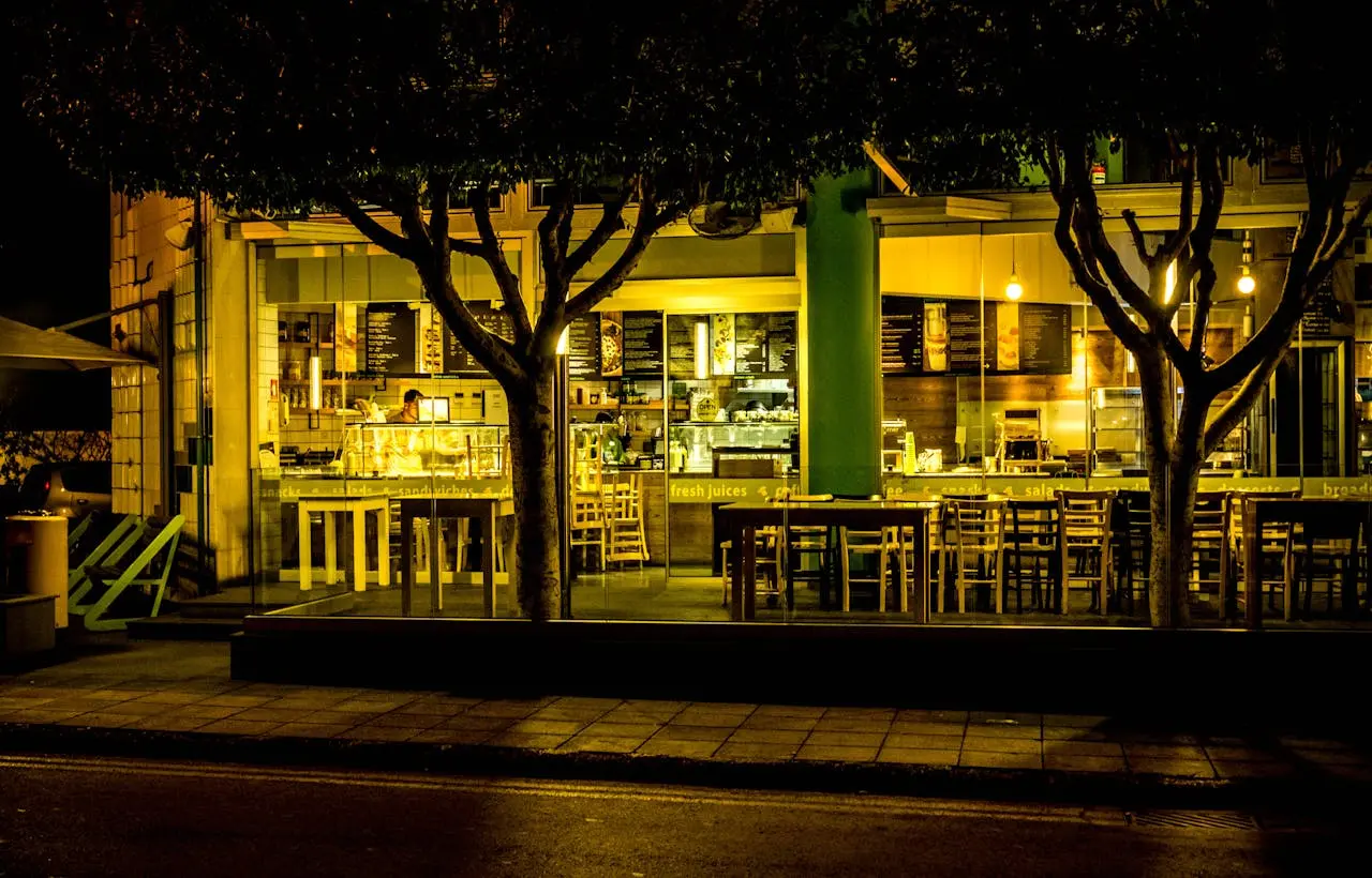 7 Best Hidden Restaurants in Larnaca (2025 Local’s Guide)